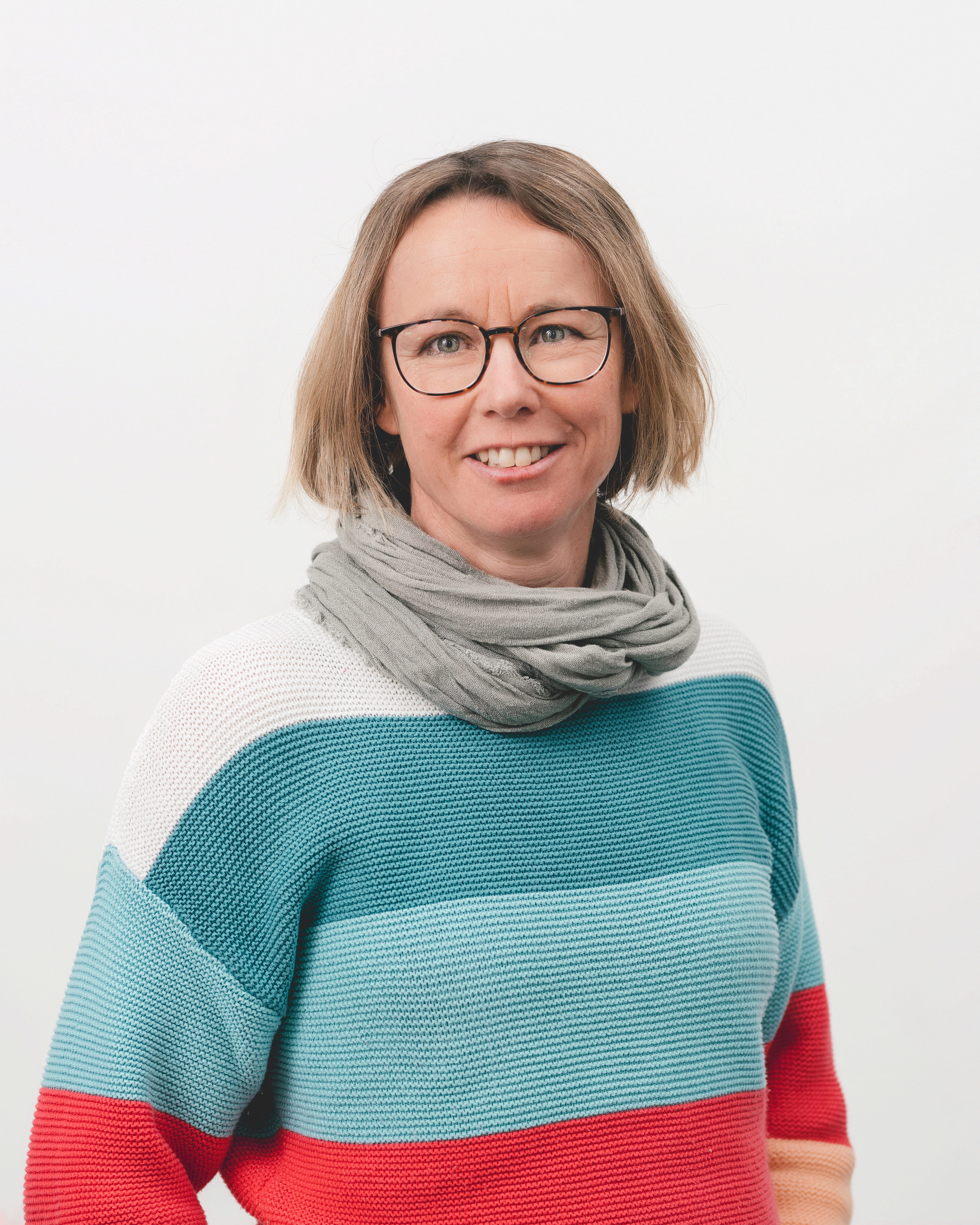 Susanne Drechsel