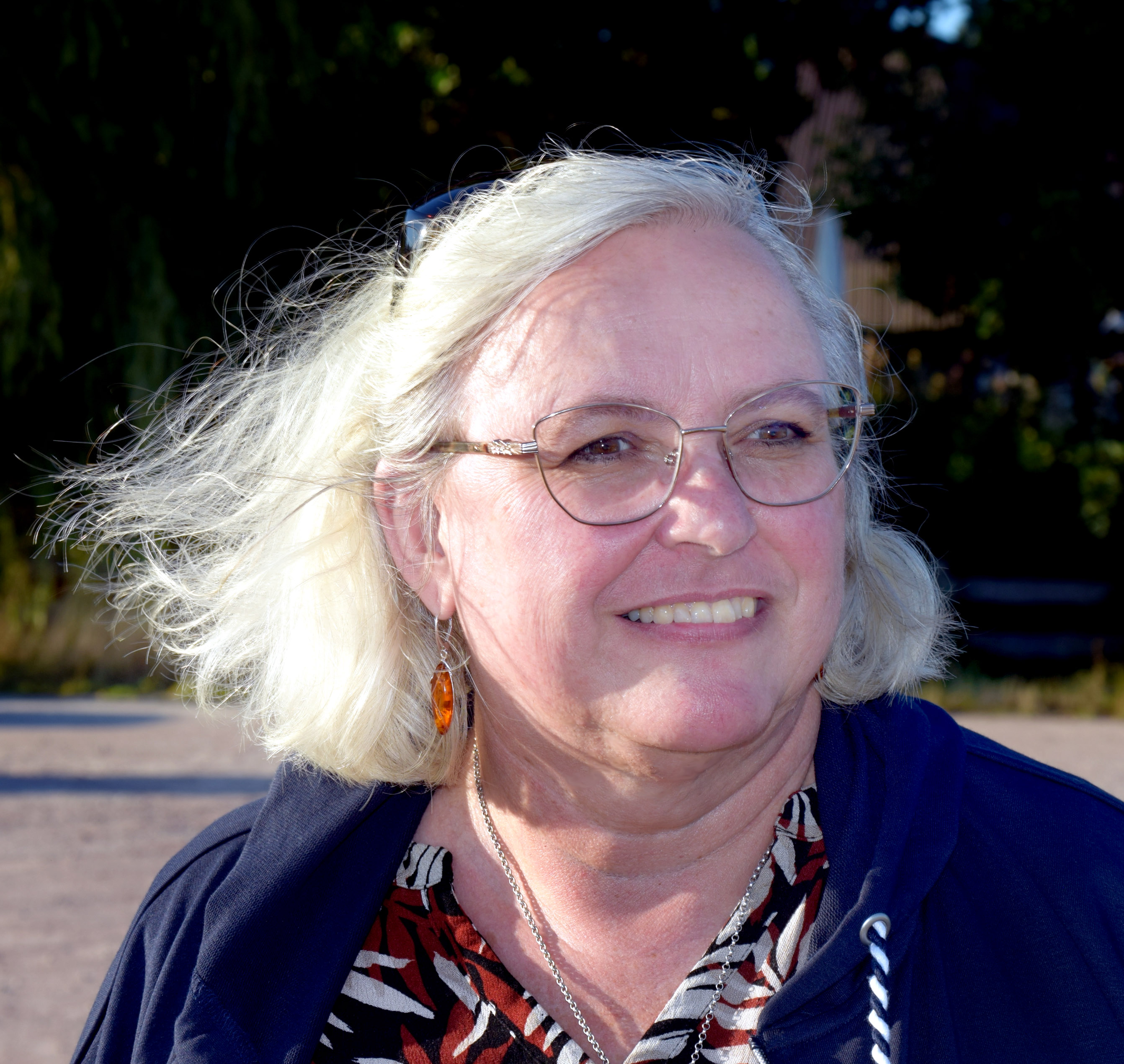Regina Petz-Glechner