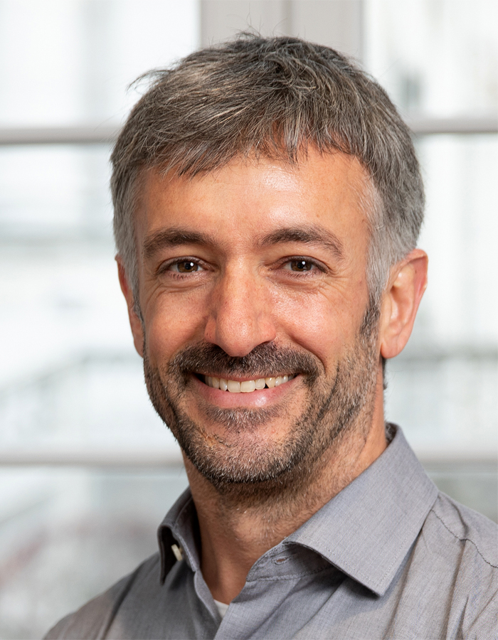 Martin Bölli