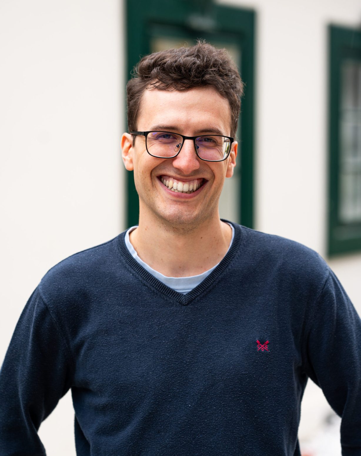 Thomas Prayer, PhD