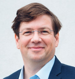 Martin Szelgrad