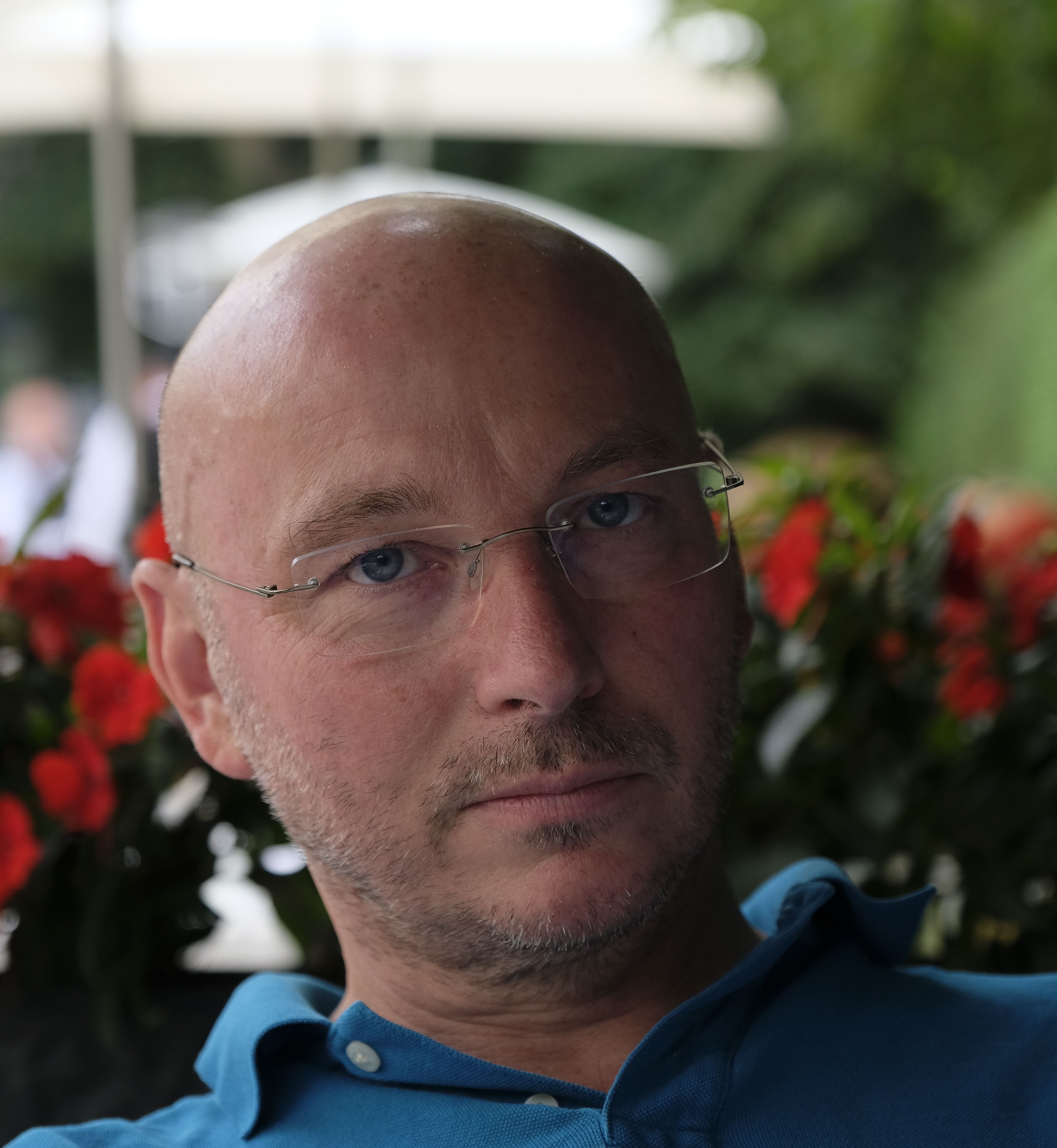 Walter Reckendorfer