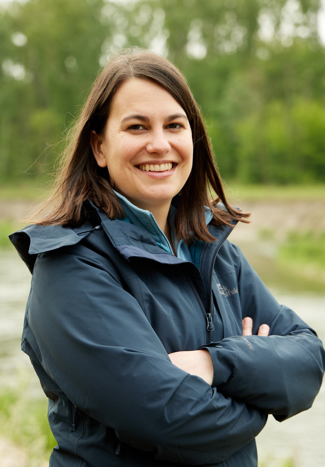 Barbara Grüner-Skodak
