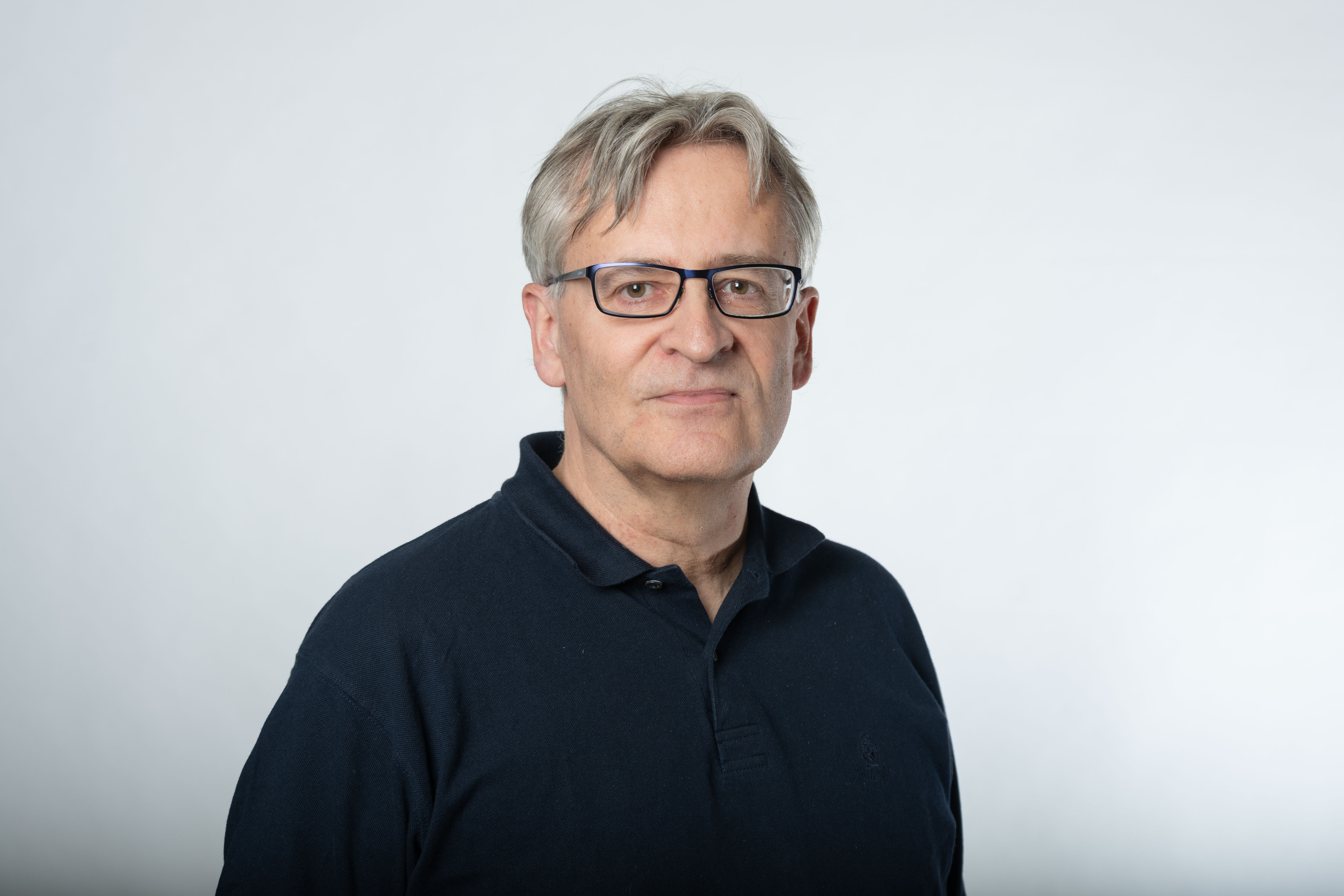 Bernward Asprion