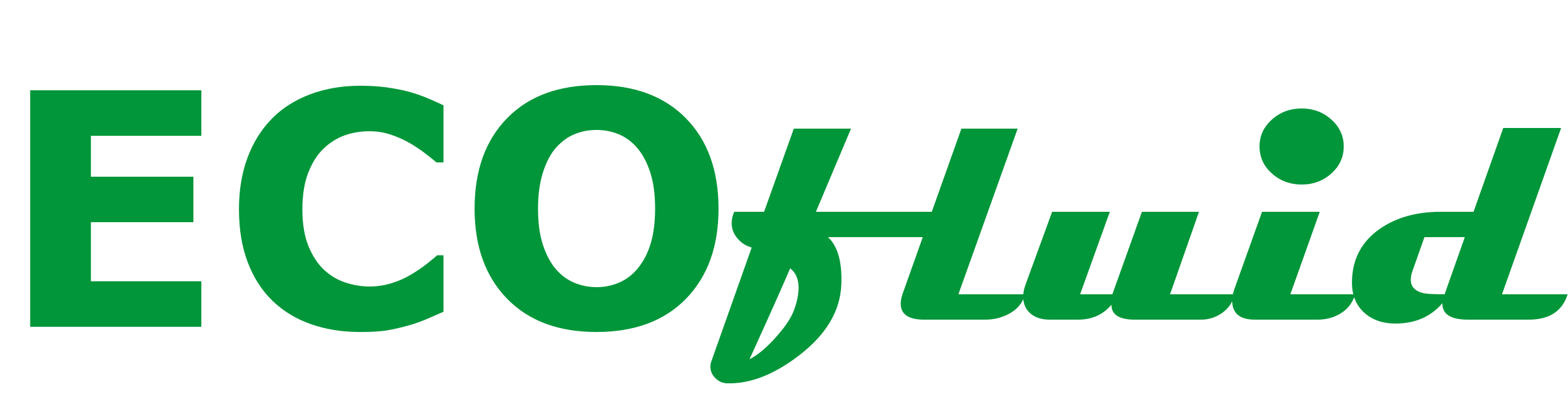 EcoFluid