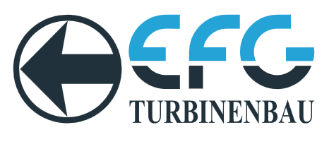 EFG Turbinenbau