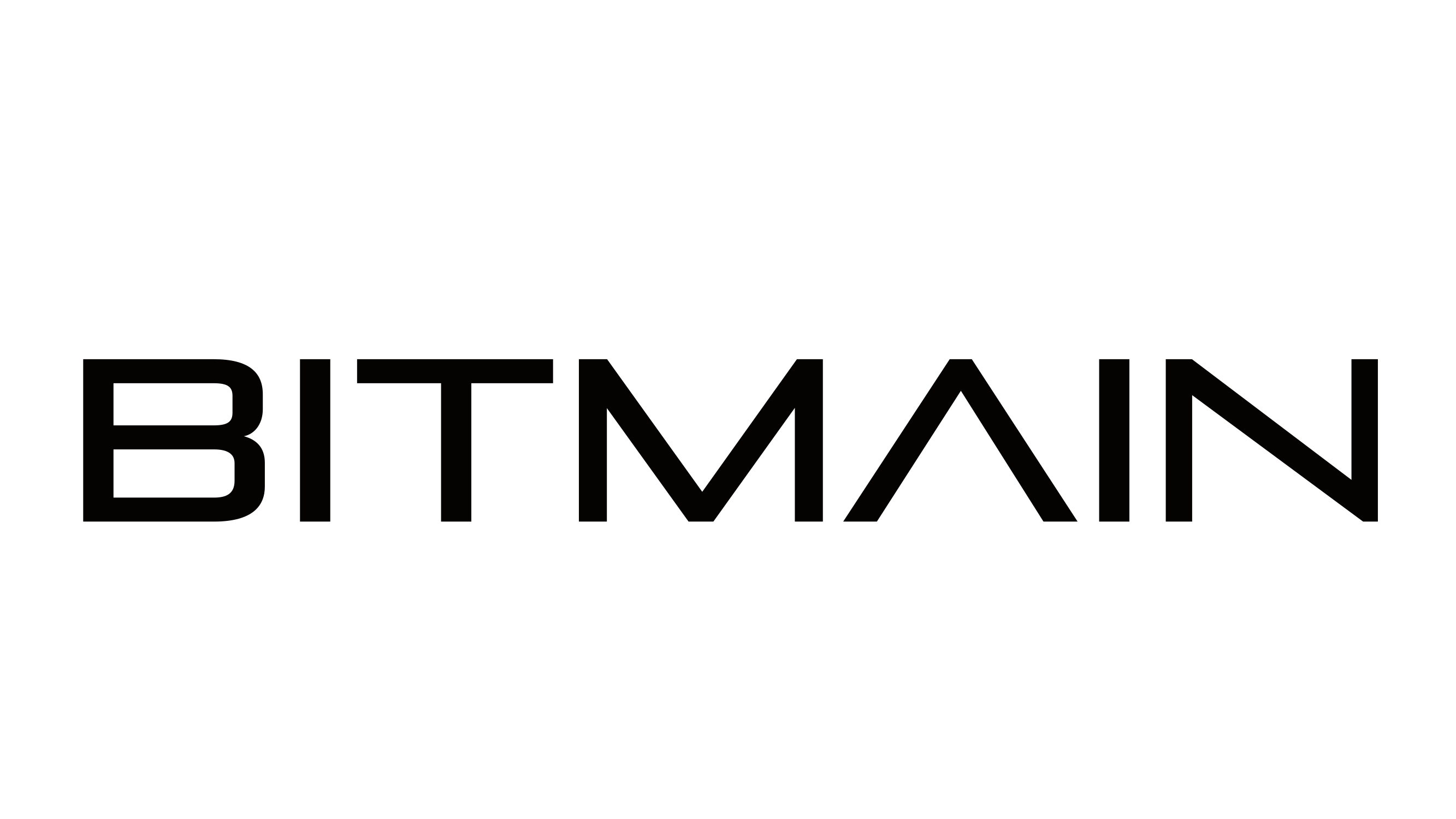 BITMAIN